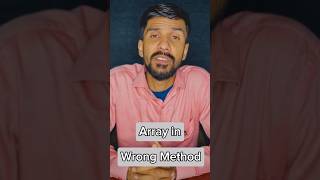 NumPy Arrays ke Types 🔥 30 sec me master karo#coding #programming #viral #education #ai #ml #shorts