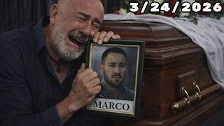 Update New. General Hospital Spoilers Tuesday, March 24, 2026