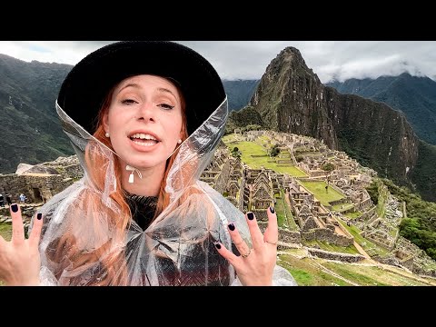 Видео: Куско болон Мачу Пикчу руу буцах галт тэргээр явж байна