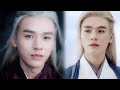 All White-Haired Wen KeXing scenes