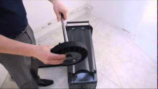 Wheelie Bin Assembly Wheelie Bins Direct2U