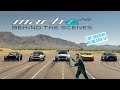 EPIC Ford Mustang Mach-E 1400 Shoot | BTS