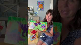 Books for more talking .#moretalking #speechtips #autismsupport