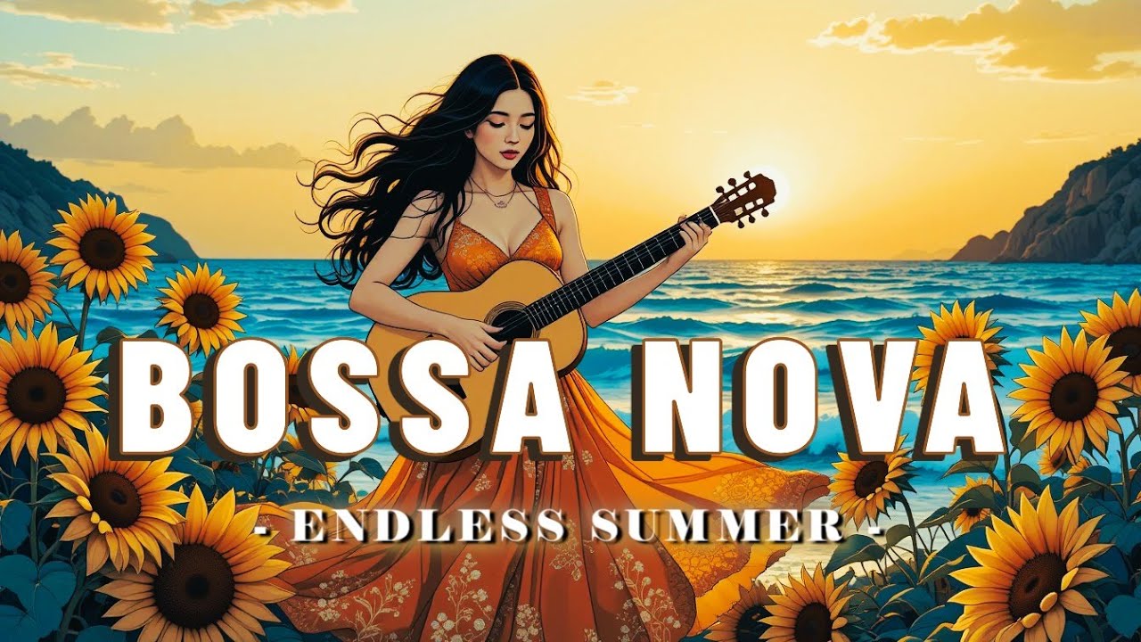 π§ Bossa Nova Jazz Cover 2025 - Ultimate Chill Playlist of Reimaged Hits for Relaxation π§ Bossa Nova Jazz Cover 2025 - Ultimate Chill Playlist of Reimaged Hits for Relaxation