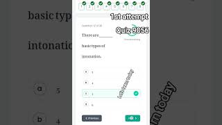 aiou quiz 9056 | Quiz solution 9056 #quiz #9056