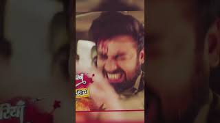 Udaariyan Episode today promo | March 25 | Alia gyi jail armaan aur aasma huye ek | Udariyan