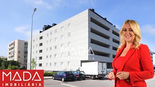 Cobertura T3 de luxo c/garagem (2 carros) em Real, Braga