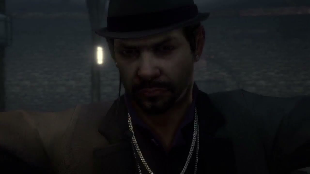 Video till Release-trailer för Call of Juarez: The Cartel