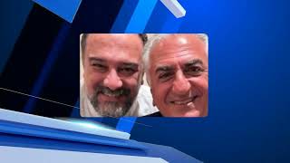 مصادره اموال برزو ارجمند/فشار بن‌سلمان بر آمریکا برای ادامه جنگ/پست معنادار ترامپ و...