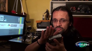 Configurando Arcade Hercules Games na Rede junto com seu computador - passo a passo