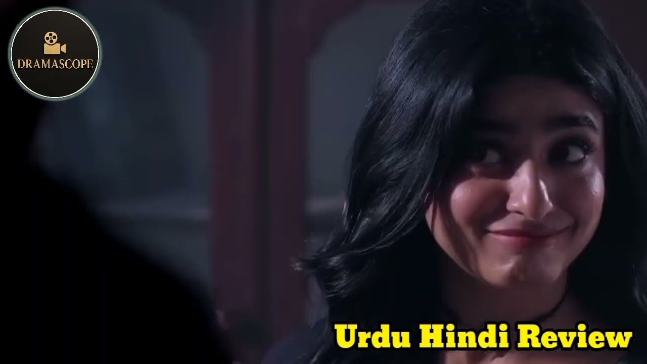 Drama serial Jinn ki shadi ki new episode ka review in Urdu by drama scope