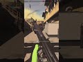 Popping off in a game of Warzone 2