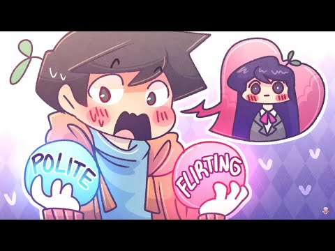 Вы кому-то нравитесь? Или это просто вежливость? (Psych2go на русском)