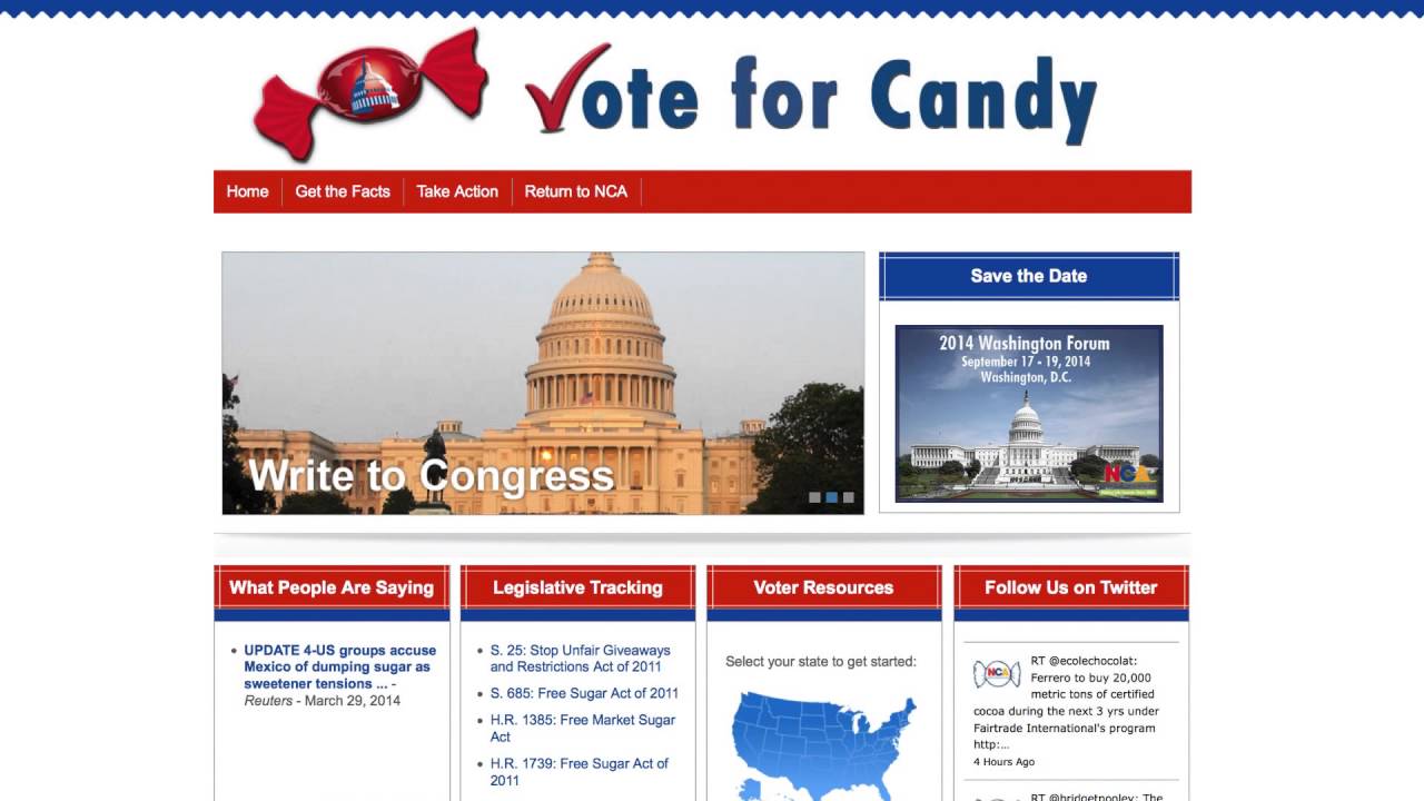 [UH] Does chocolate cause weight gain YouTube