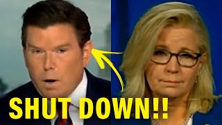 Liz Cheney SMACKS DOWN Fox News Idiotic Jan 6 Talking Points