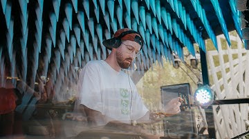 TIM PARKER | Subtle Radio x Bass Coast 2023