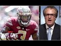 2020 NFL Draft Grades - NFC West | NFL Live