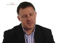 Atmosphere London 2014 - Ed Parsons - Interview