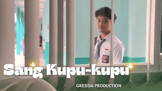 SANG KUPU-KUPU - Film Pendek by Gresida