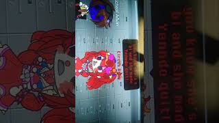 Gacha Club Fnaf Sister Location Circus Baby Confronts Micheal Afton