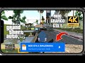 SAIU!!! NOVO MOD GRÁFICO GTA 5 PARA GTA SAN ANDREAS ANDROID! (ATUALIZADO 2025)