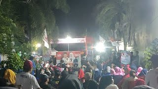 CALON BUPATI BANTAENG 02 ILHAM AZIKIN & NURKANITA