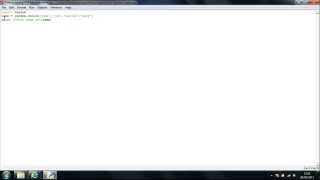 Python tutorial #16 Random names Core Python Day 16 Random Module