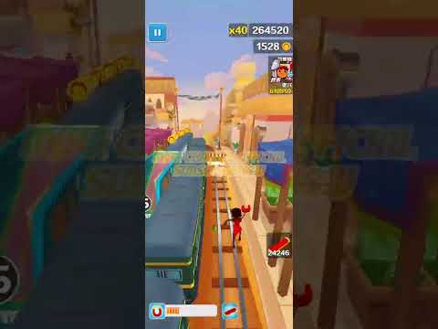 Subway Surfers Loulan 2023 Chinese Ver Zuri And Naga 