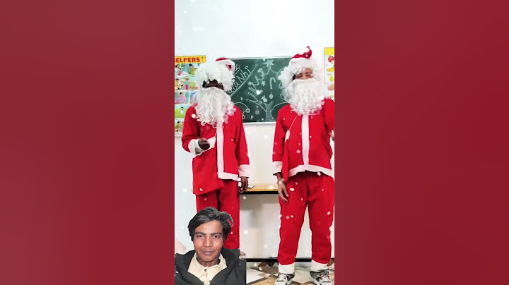 Christmas special 🎅😂 | Vijay Saiwal | #shorts