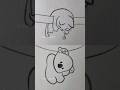 Cute Things to Draw When Bored - day 426 #easy #cute #sketch #art #drawing #tutorial #cutethings
