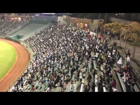 2017年 オリックス・バファローズ 小谷野栄一選手 応援歌
