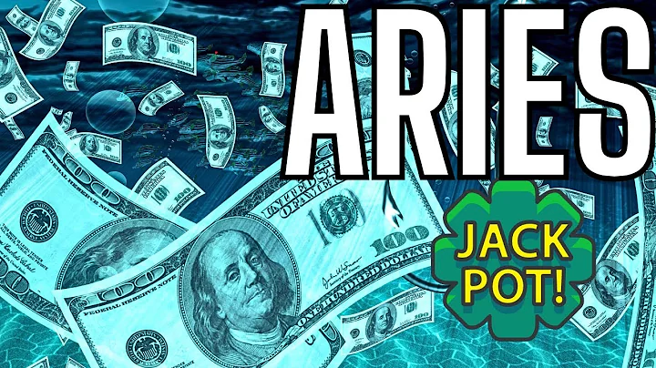 ARIES TAROT💰MONEY Reading #aries #ariestarot #ariesmoney - DayDayNews