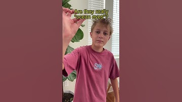 Is That True? #tedrush #viral #oceaneyes