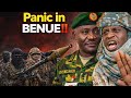 BREAKING Panic In Benue As Wanted Bandit Leader BELLO TURJI Allegedly Displays New Weapons