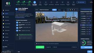 EON Genesis 3.0 Create Mode: Turn an SOP into an XR Training Simulation in Minutes