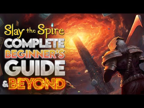 Slay the Spire