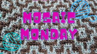 Mosaic Monday!