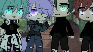 Your Getting Weak Meme Gacha Club