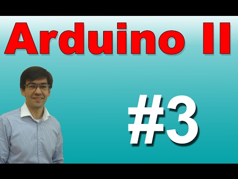 aula 4554 arduino - Placa Arduino Mega 2560 Instalando Configurando e Testando