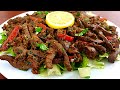 افضل والذ طريقة لعمل الكبده كيتو بدون زنخة وبنكهة ستعشقها و شرح أهميتها للكيتو Keto Beef Liver 