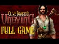 Clive barkers undying  full game walkthrough