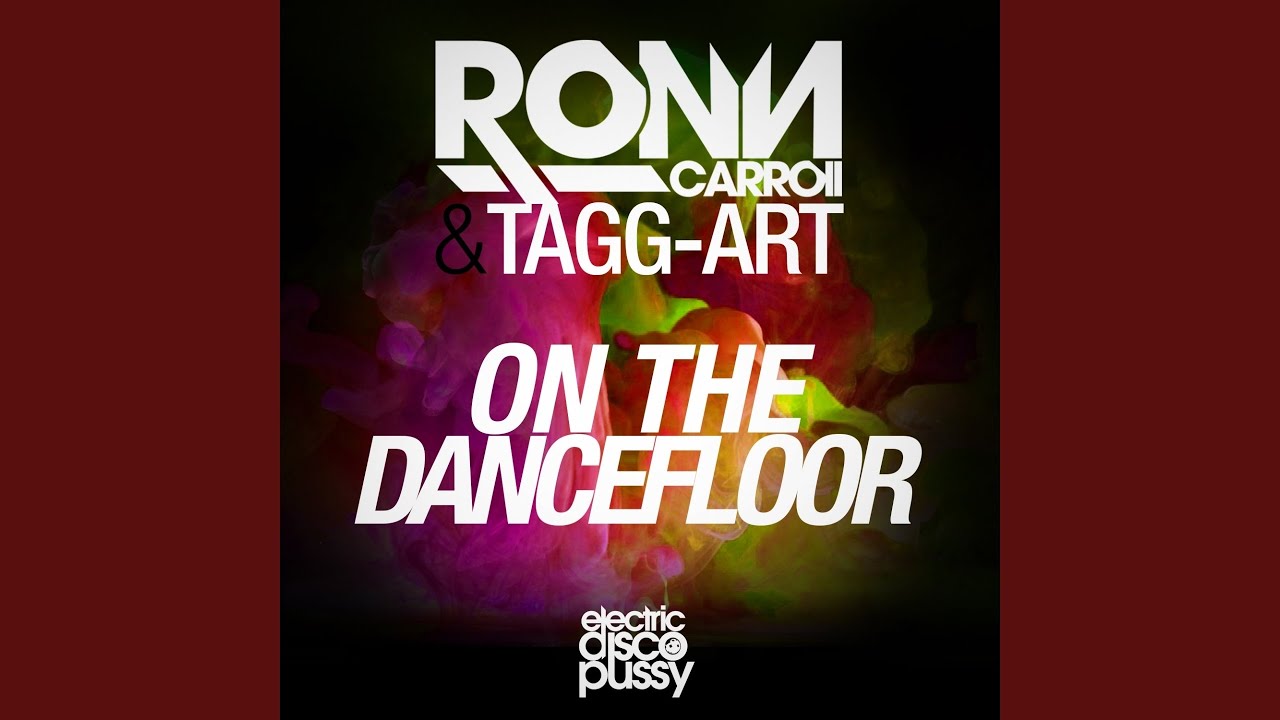 YouTubeでOn the Dancefloor (Instrumental Mix)を視聴