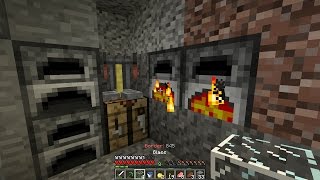 Minecraft SpectralUHC - Sezona 5 - Epizoda 5 - Napici