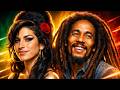 Bob Marley Amy Winehouse Endless Whisper Reggae Blues Pop Timeless Groove 2026 