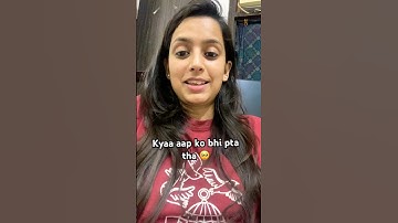 Kya aap ko bhi pta h 🙄😅🫣  #blinkit #blinkitdelivery #dailyvlog #information #kyaaapjaantehain