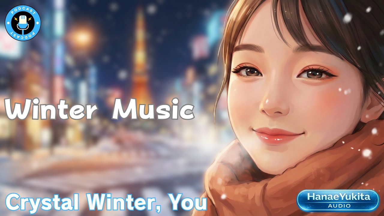 Crystal Winter, You - Orginal Tokyo