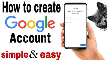 How to create Google account in Kannada | How to create Gmail account in mobile in kannada