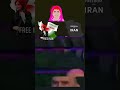 Share the iranian struggle iranianwoman womanlifefreedom iranianprotest sirensignal iran