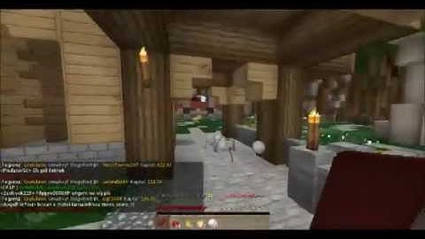 MesterMc Guns & Gans #2