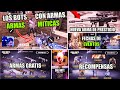 FILTRAN!! ARMA DE PRESTIGIO😍MÍTICAS EN EL PISO😍Y EVENTO KEVIN DURAN COD MOBILE TEMPORADA 5